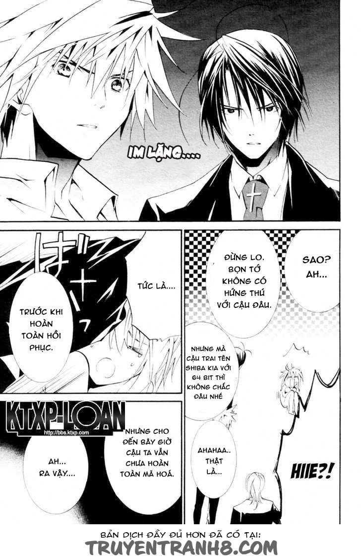 Zombie Loan Chap 72 - Next Chap 73