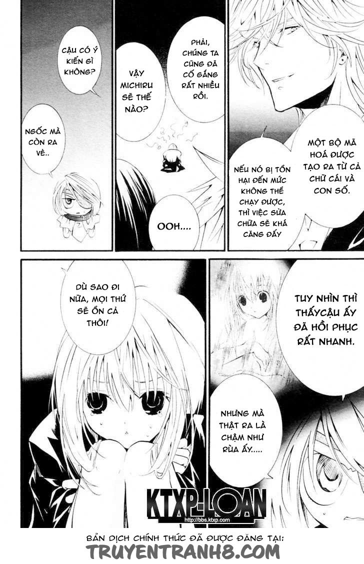 Zombie Loan Chap 72 - Next Chap 73