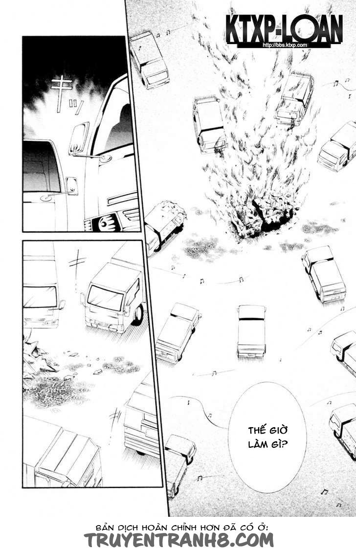 Zombie Loan Chap 72 - Next Chap 73