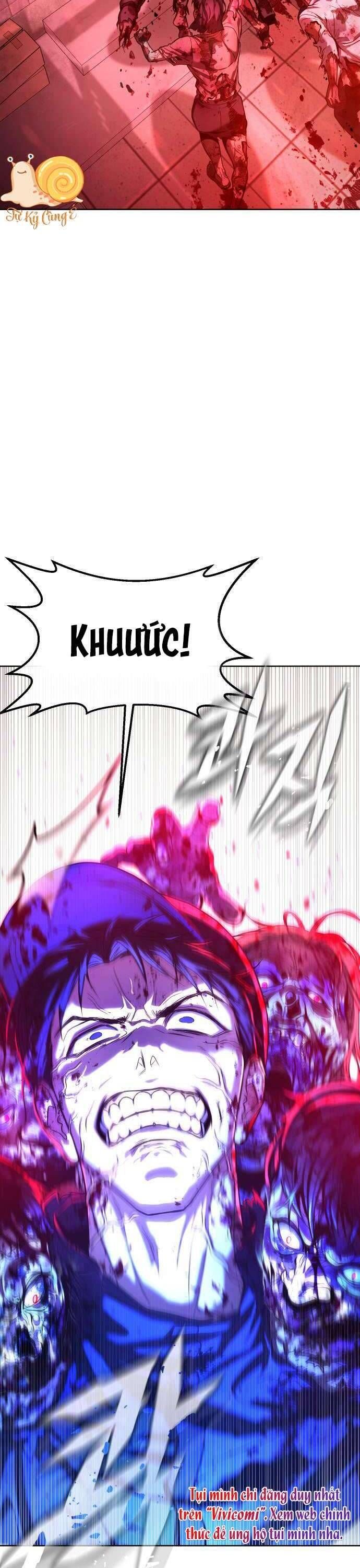 Zombie Papa Chap 1 - Next Chap 2