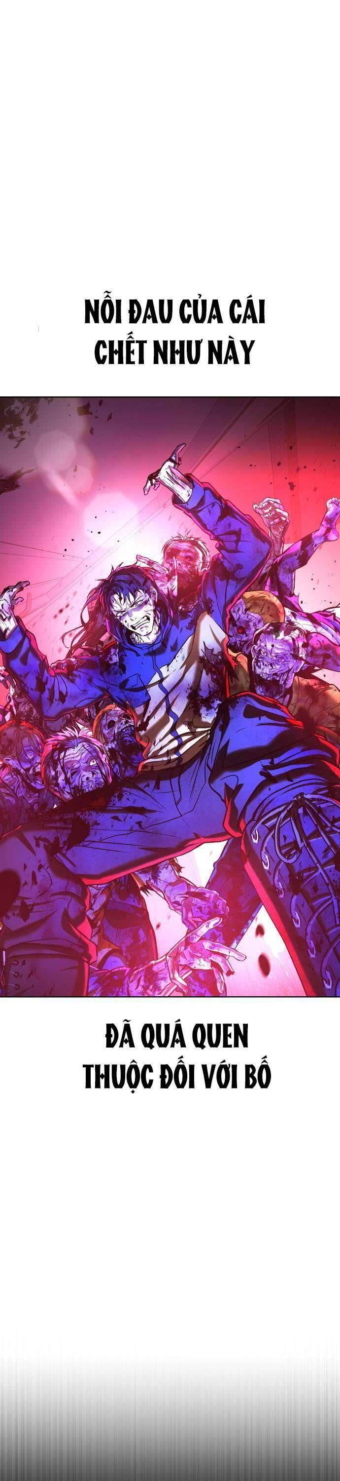 Zombie Papa Chap 1 - Next Chap 2