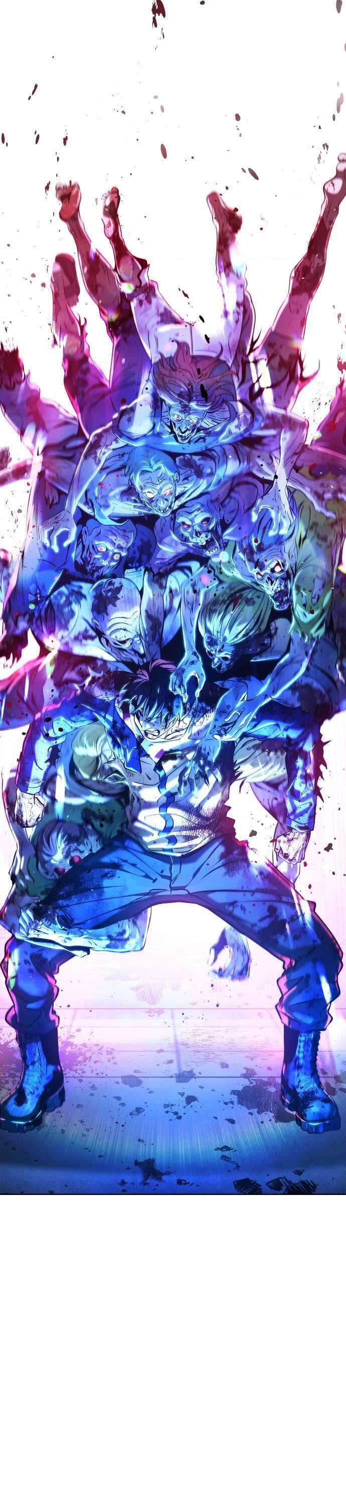 Zombie Papa Chap 1 - Next Chap 2