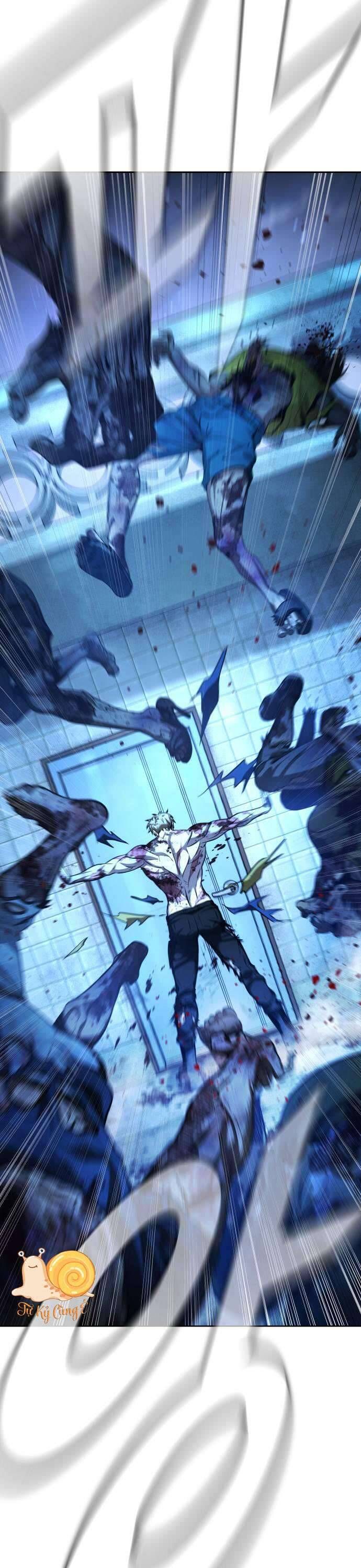 Zombie Papa Chap 1 - Next Chap 2