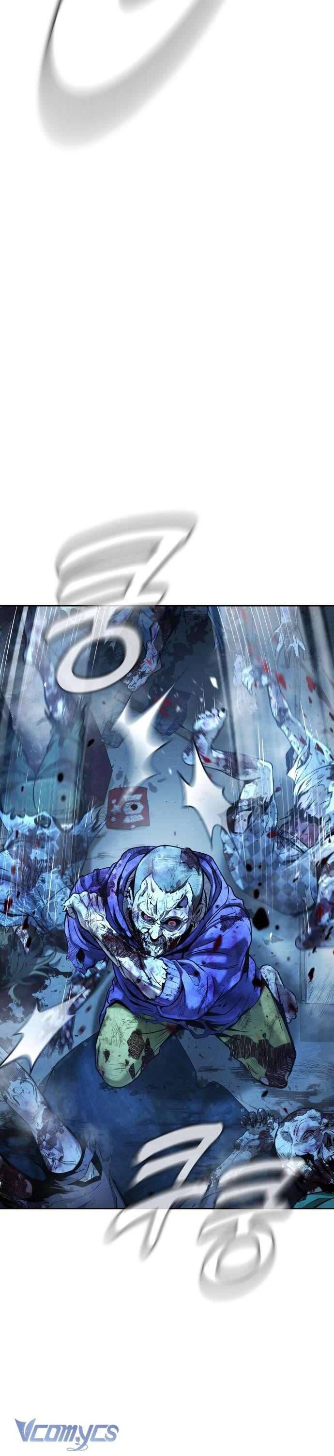 Zombie Papa Chap 1 - Next Chap 2