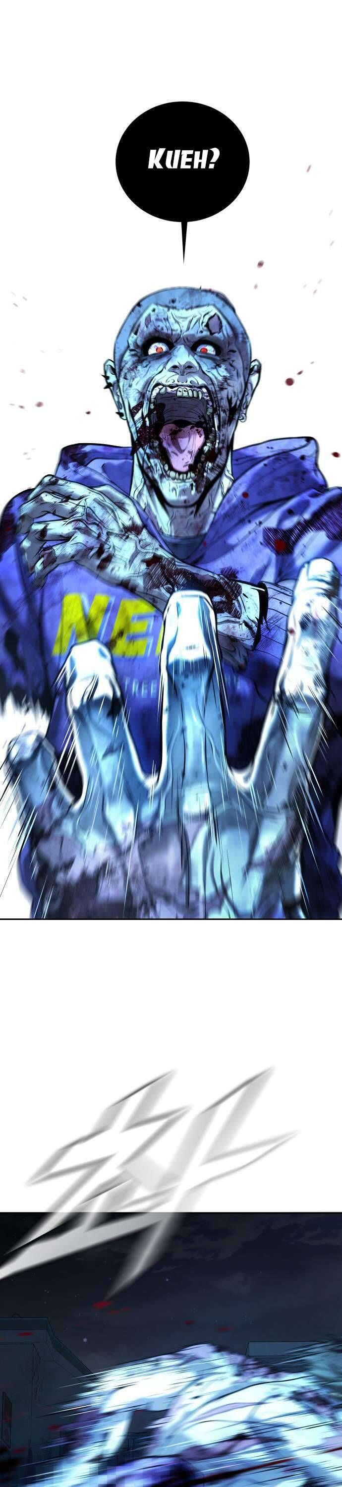 Zombie Papa Chap 1 - Next Chap 2