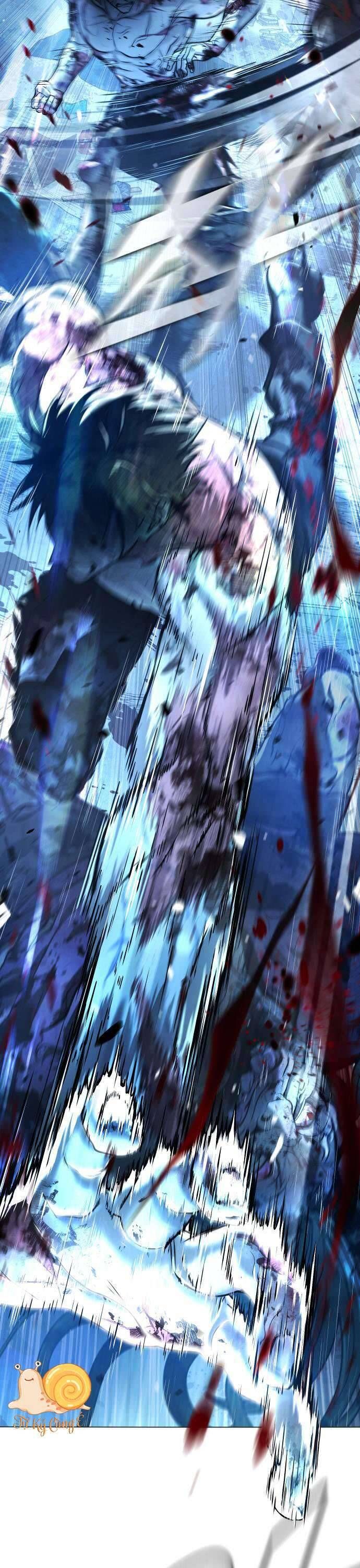 Zombie Papa Chap 1 - Next Chap 2