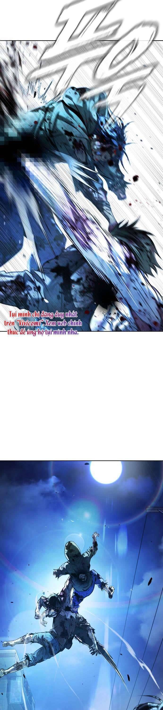 Zombie Papa Chap 1 - Next Chap 2