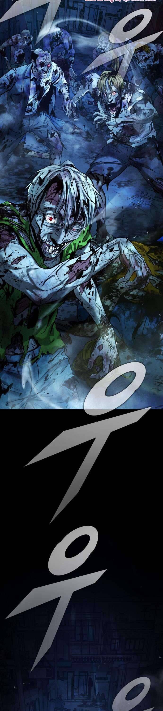 Zombie Papa Chap 1 - Next Chap 2