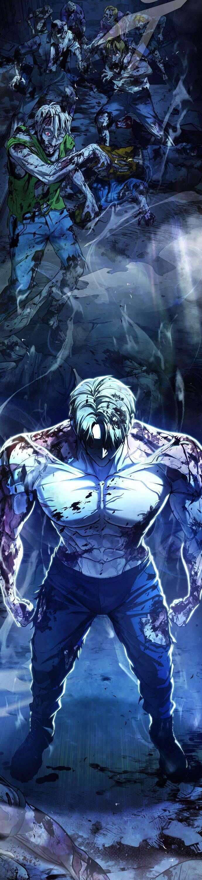 Zombie Papa Chap 1 - Next Chap 2