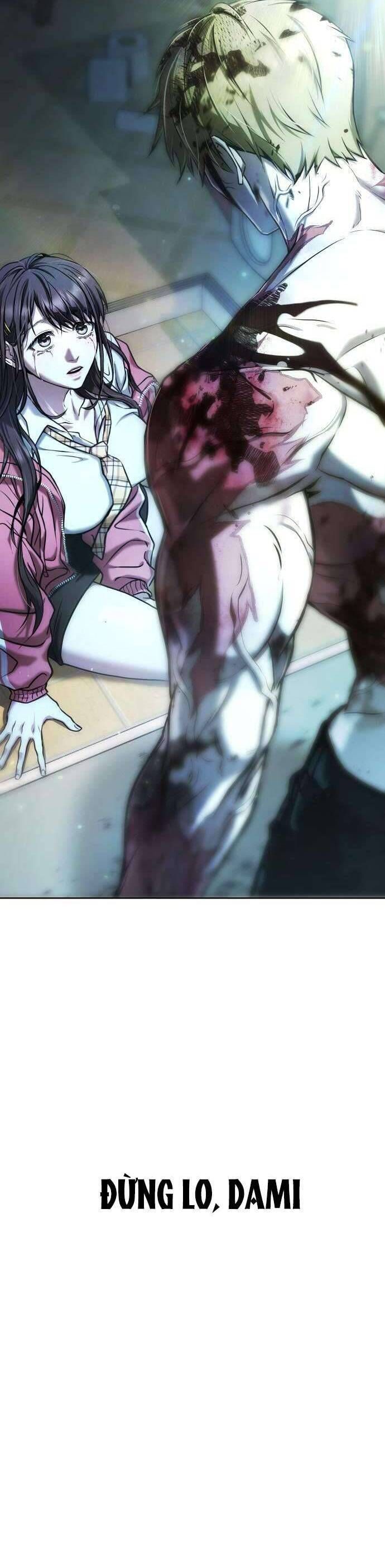 Zombie Papa Chap 1 - Next Chap 2