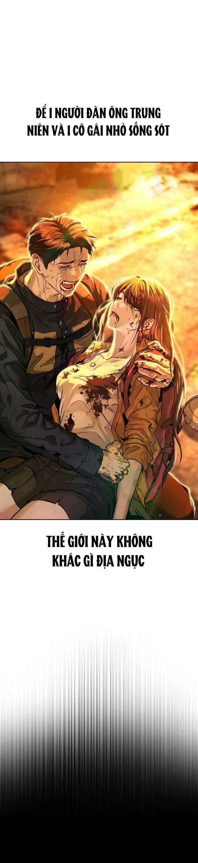 Zombie Papa Chap 1 - Next Chap 2