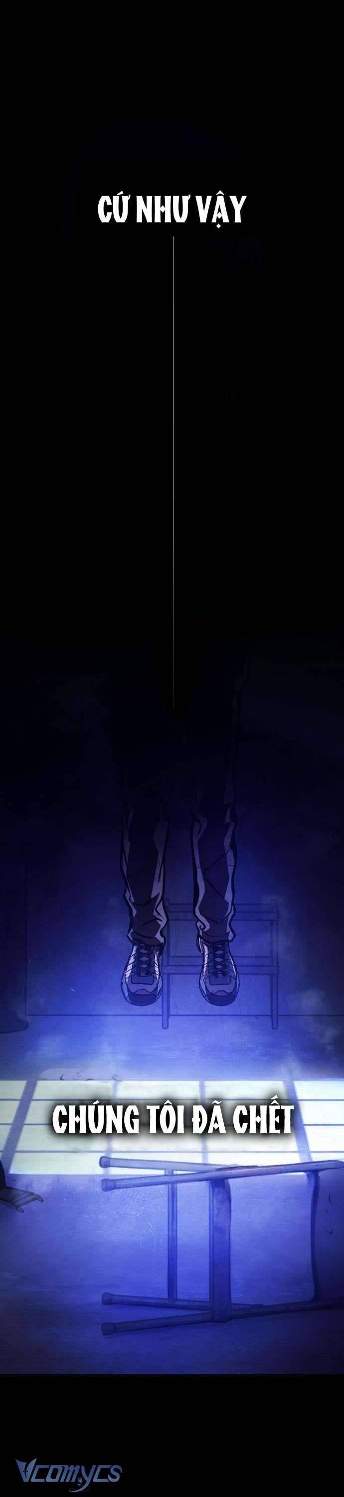Zombie Papa Chap 1 - Next Chap 2
