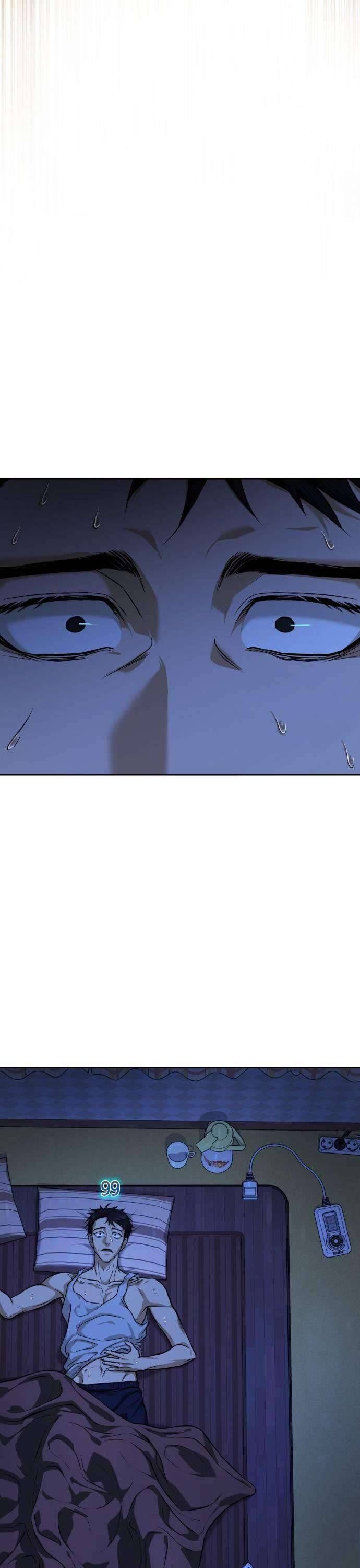 Zombie Papa Chap 1 - Next Chap 2