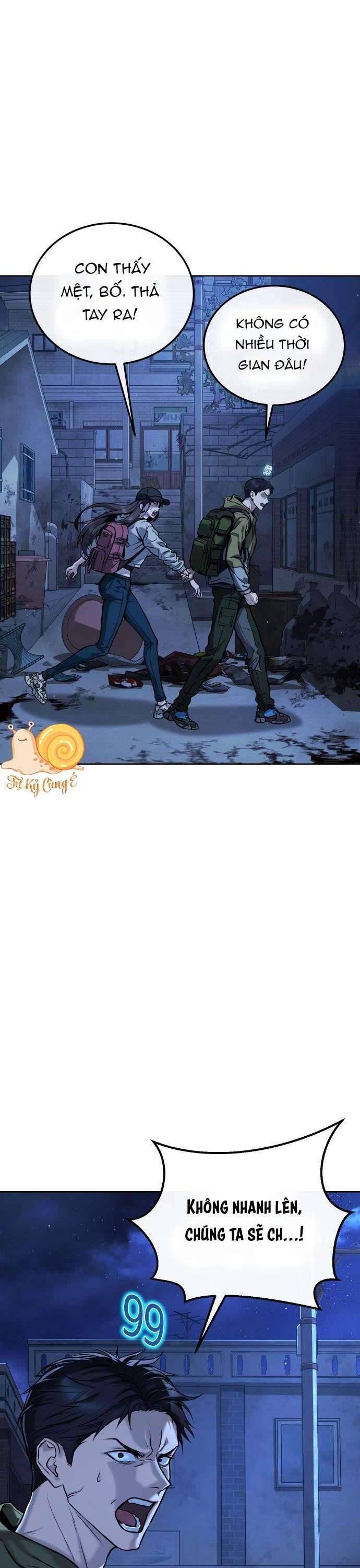 Zombie Papa Chap 1 - Next Chap 2