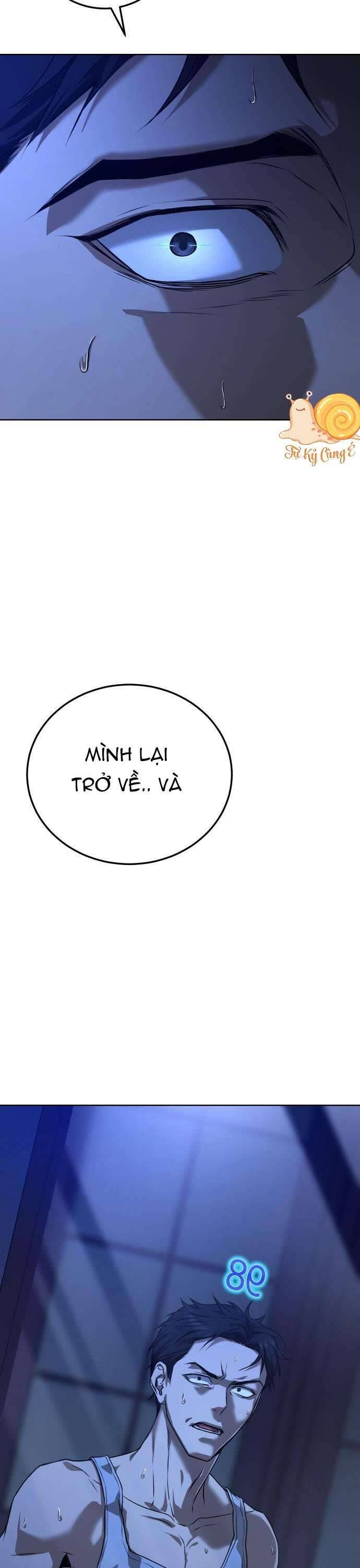Zombie Papa Chap 1 - Next Chap 2