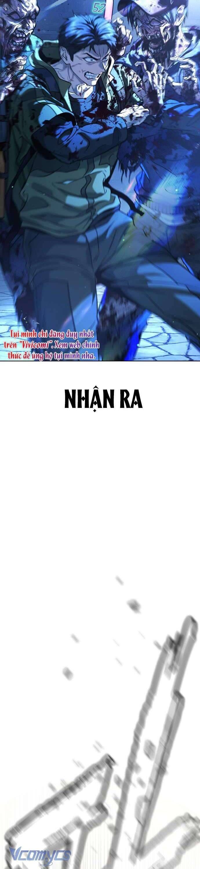Zombie Papa Chap 1 - Next Chap 2
