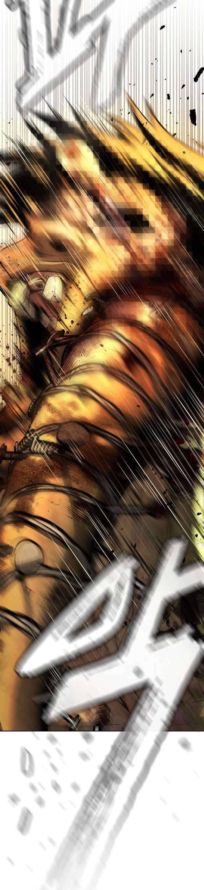 Zombie Papa Chap 1 - Next Chap 2