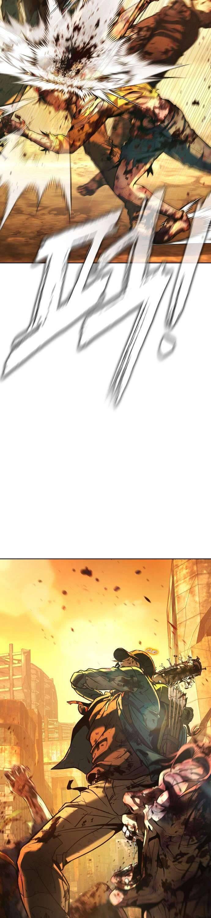 Zombie Papa Chap 1 - Next Chap 2