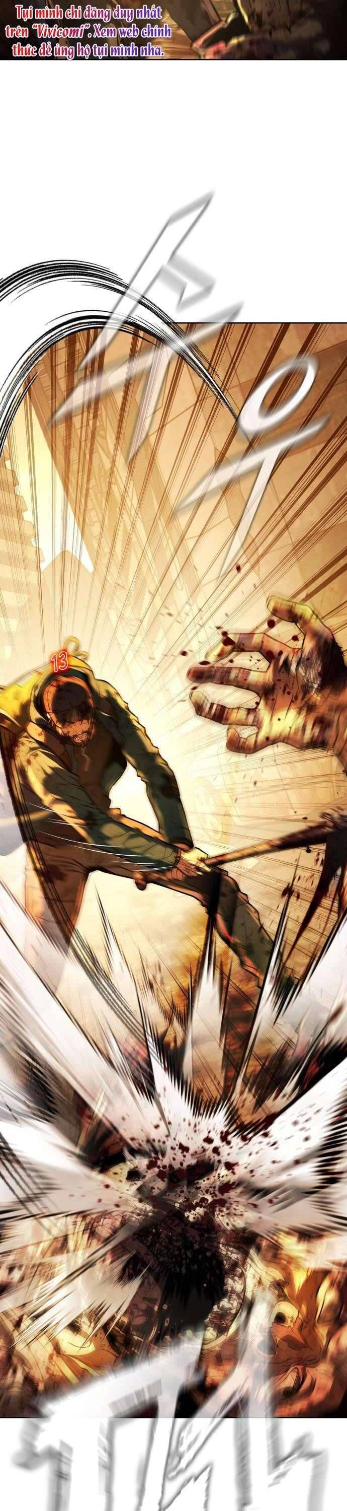 Zombie Papa Chap 1 - Next Chap 2