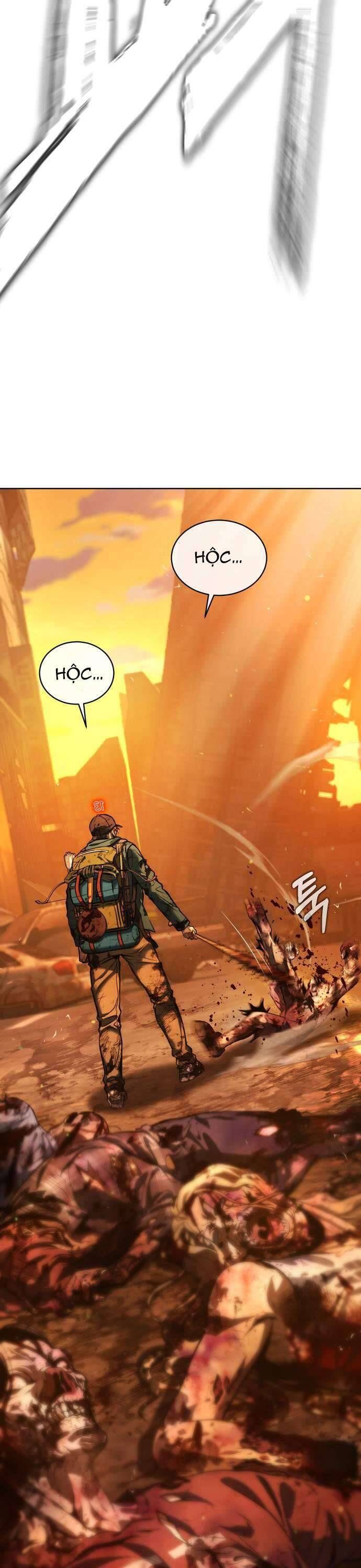 Zombie Papa Chap 1 - Next Chap 2