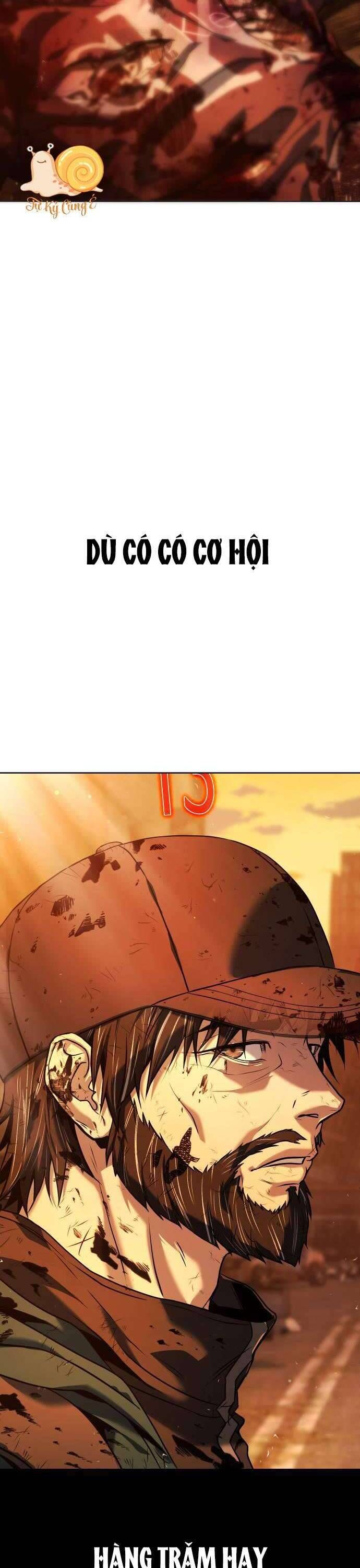 Zombie Papa Chap 1 - Next Chap 2