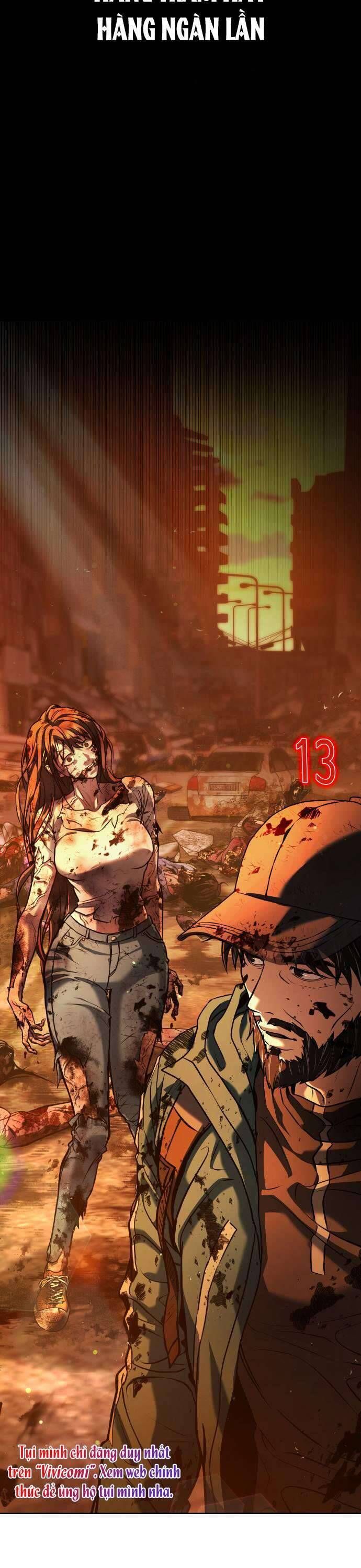 Zombie Papa Chap 1 - Next Chap 2