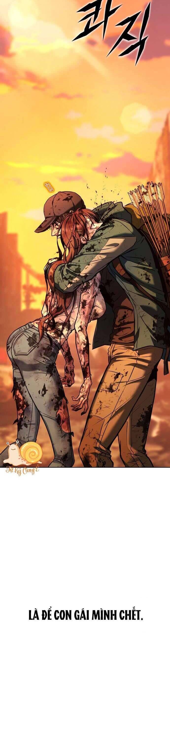 Zombie Papa Chap 1 - Next Chap 2