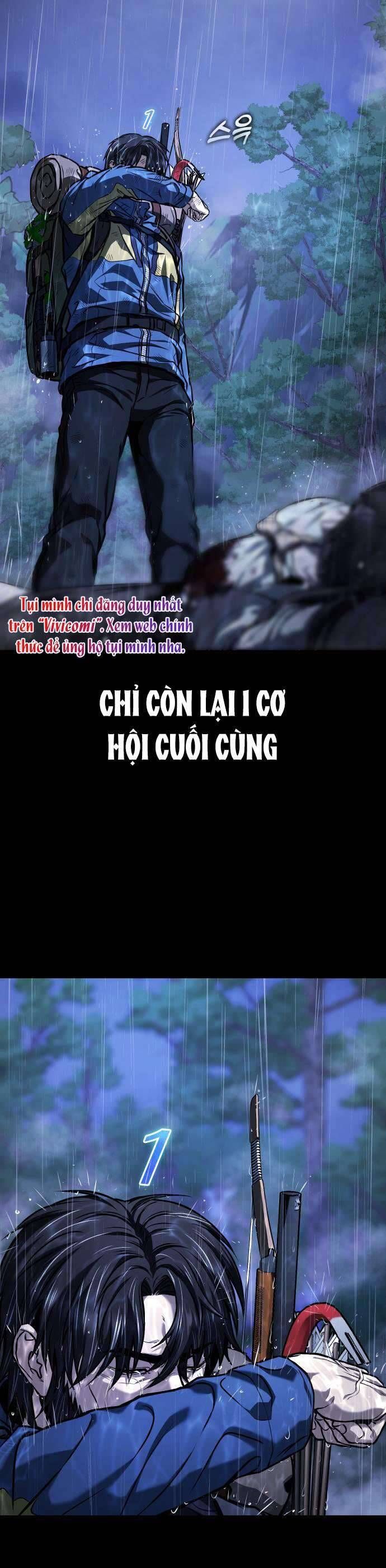 Zombie Papa Chap 1 - Next Chap 2