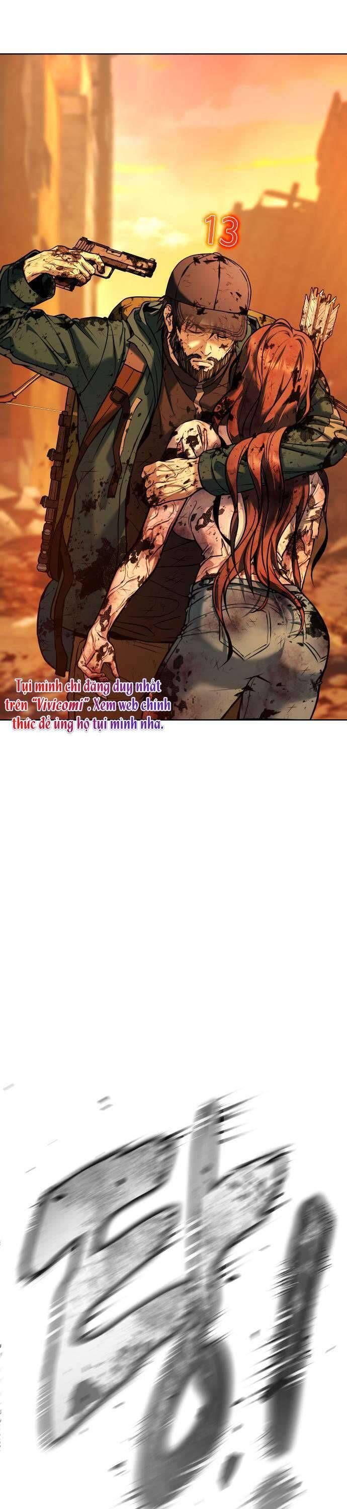 Zombie Papa Chap 1 - Next Chap 2