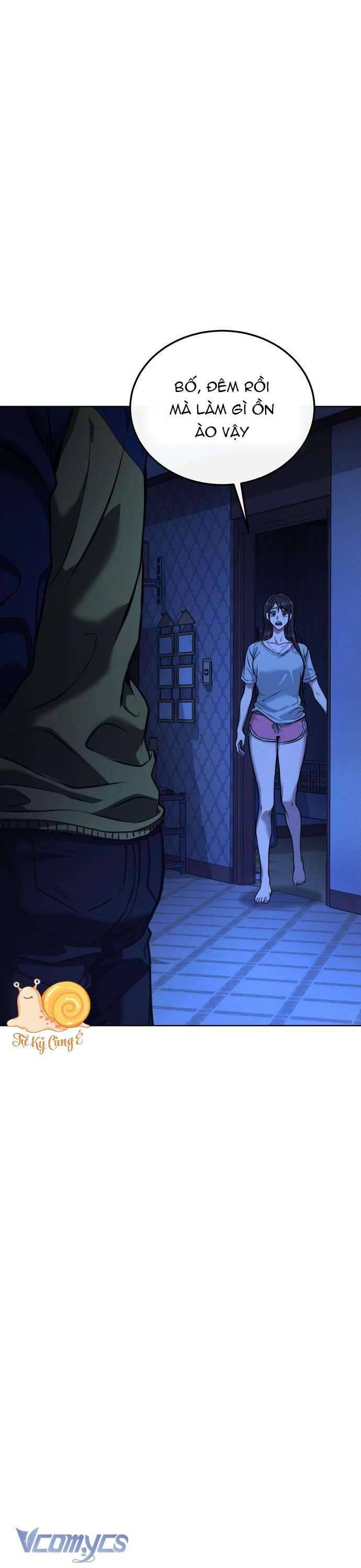 Zombie Papa Chap 1 - Next Chap 2