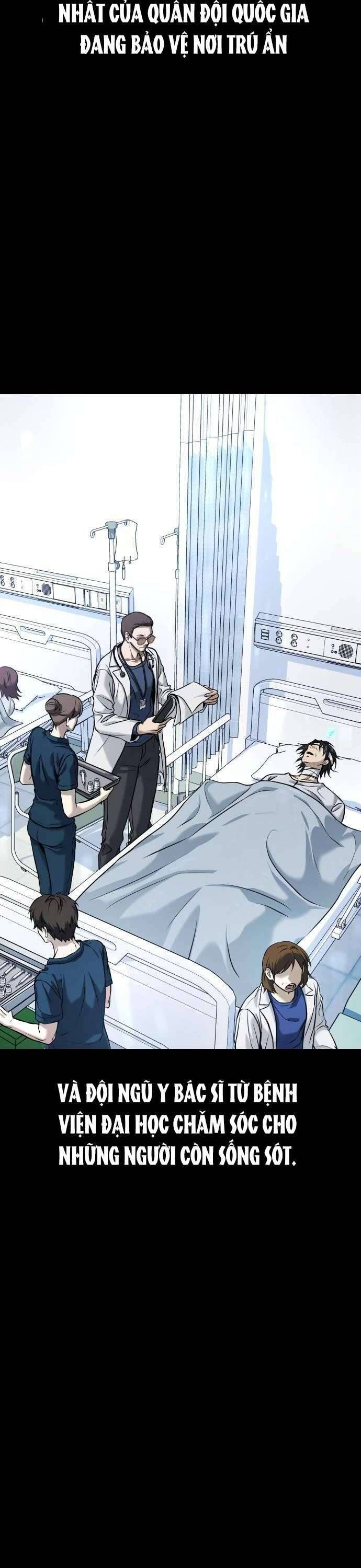 Zombie Papa Chap 1 - Next Chap 2