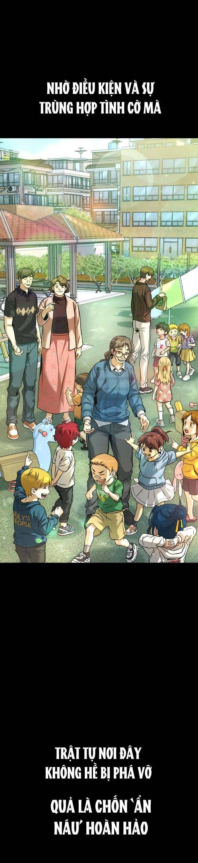 Zombie Papa Chap 1 - Next Chap 2