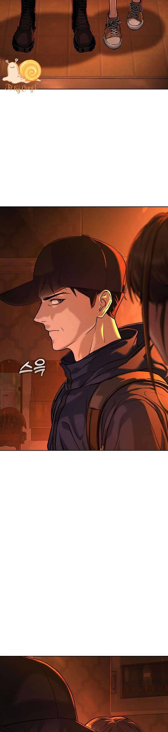 Zombie Papa Chap 1 - Next Chap 2