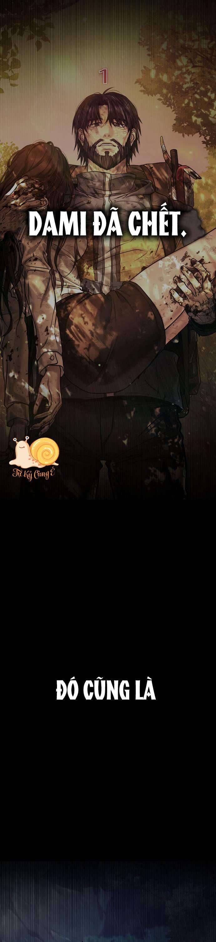 Zombie Papa Chap 1 - Next Chap 2