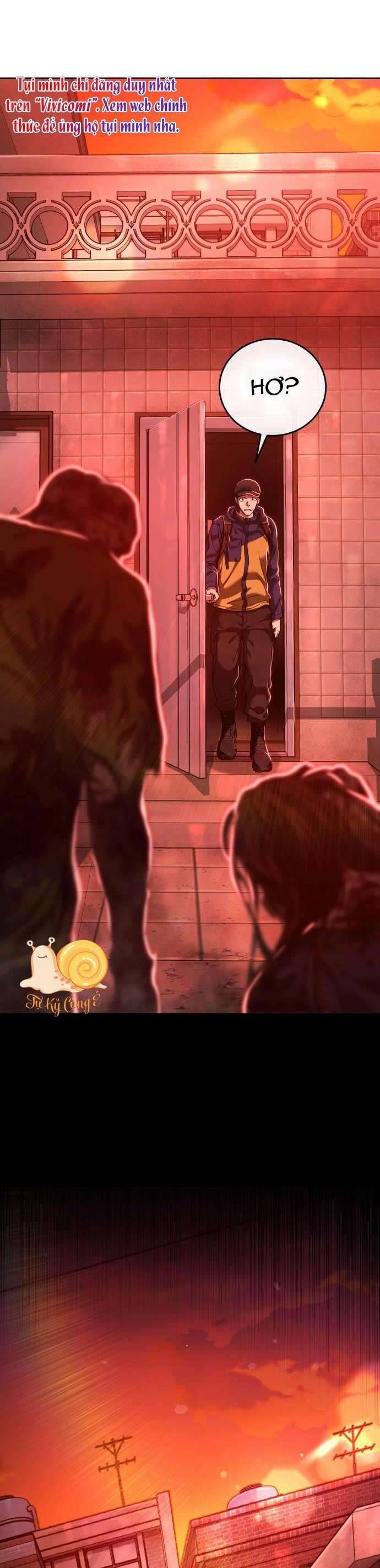 Zombie Papa Chap 1 - Next Chap 2