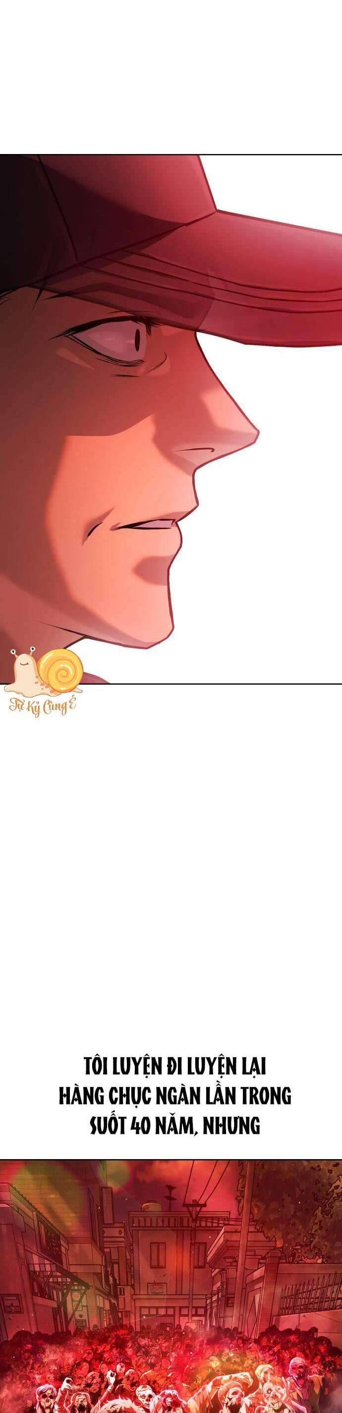 Zombie Papa Chap 1 - Next Chap 2
