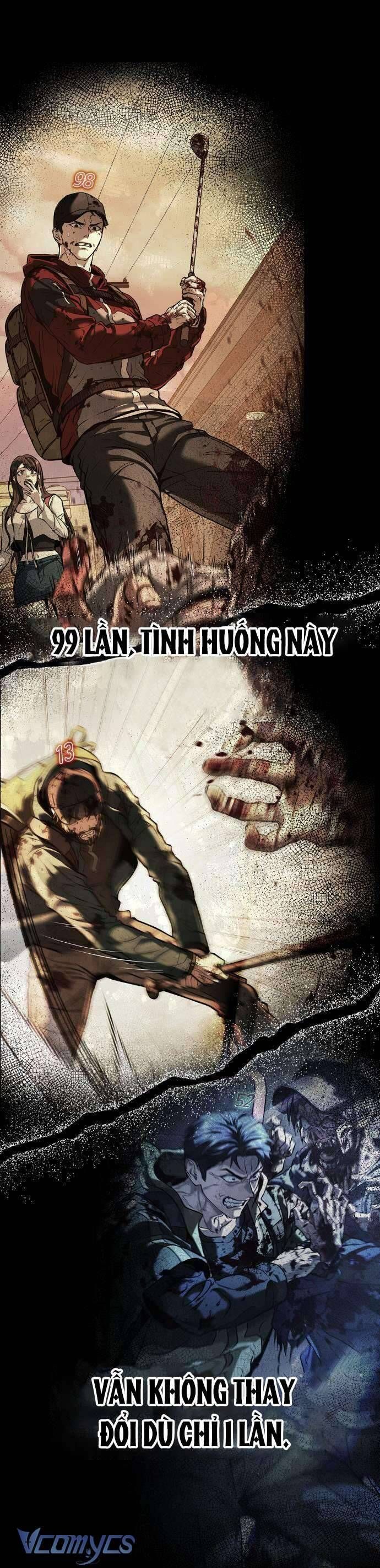 Zombie Papa Chap 1 - Next Chap 2