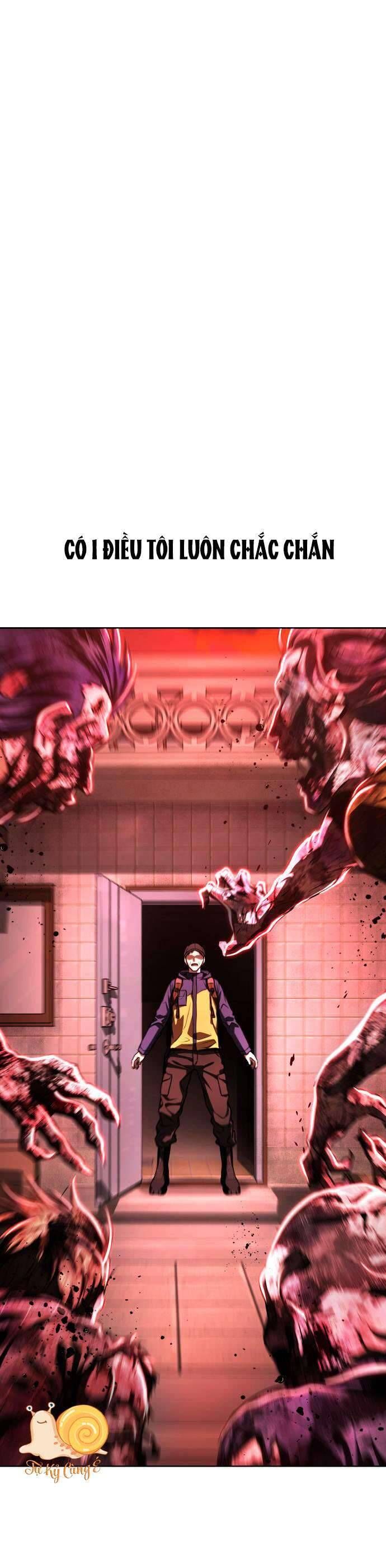 Zombie Papa Chap 1 - Next Chap 2