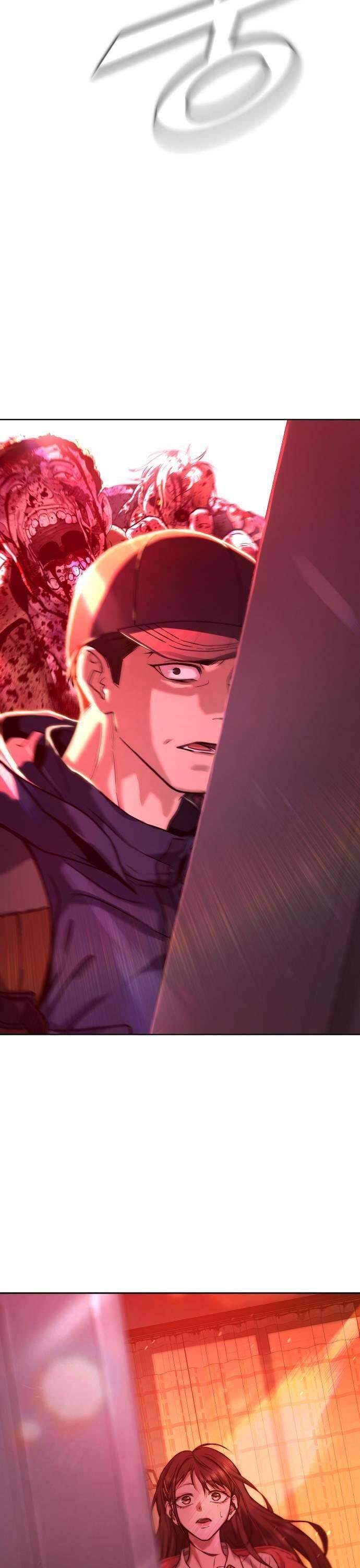 Zombie Papa Chap 1 - Next Chap 2