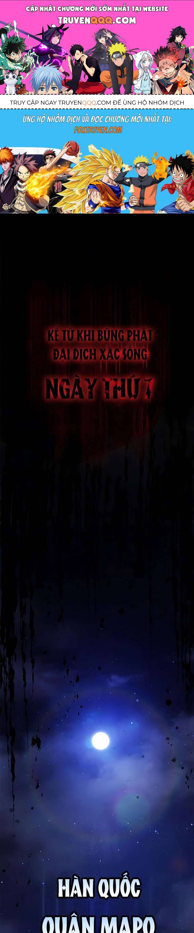 Zombie Papa Chap 2 - Next Chap 3