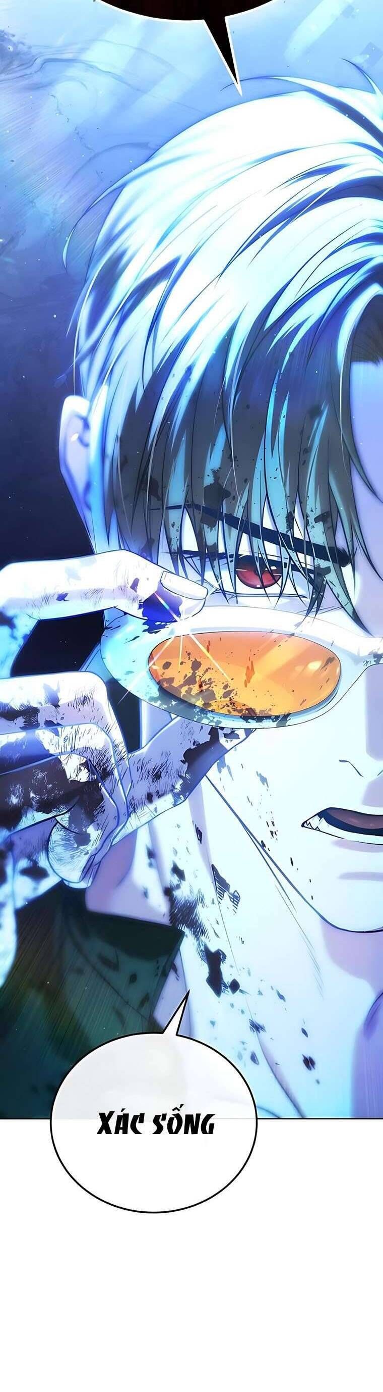 Zombie Papa Chap 2 - Next Chap 3