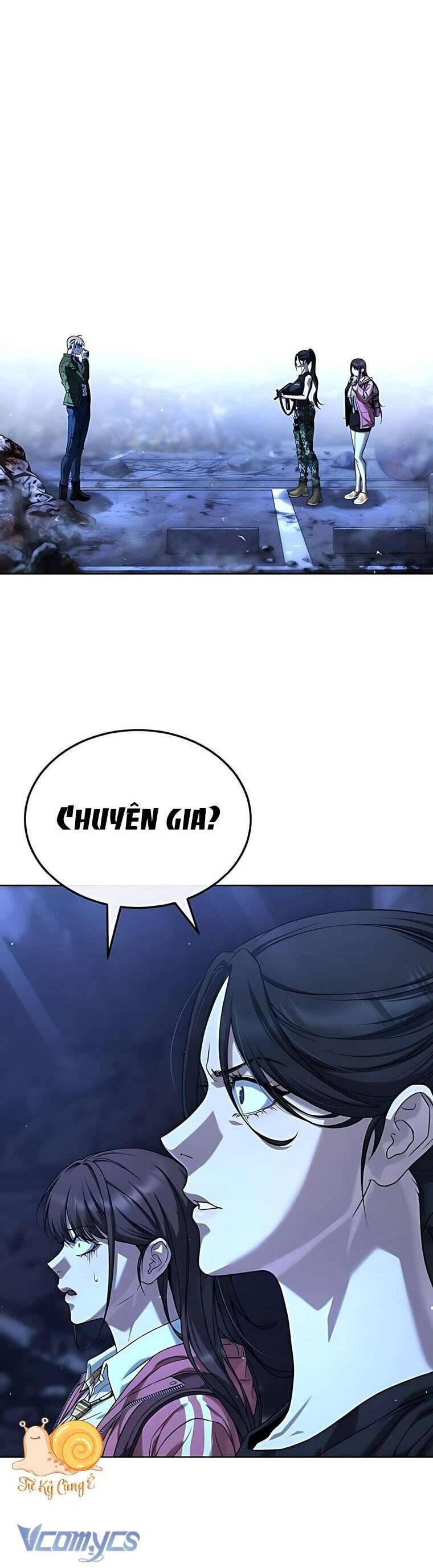 Zombie Papa Chap 2 - Next Chap 3