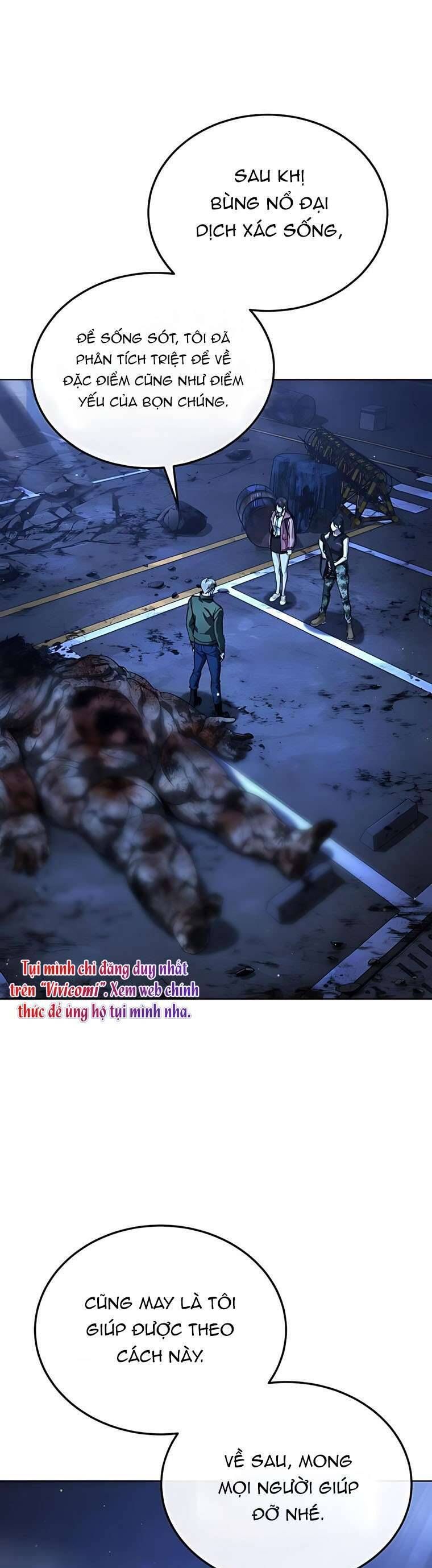 Zombie Papa Chap 2 - Next Chap 3