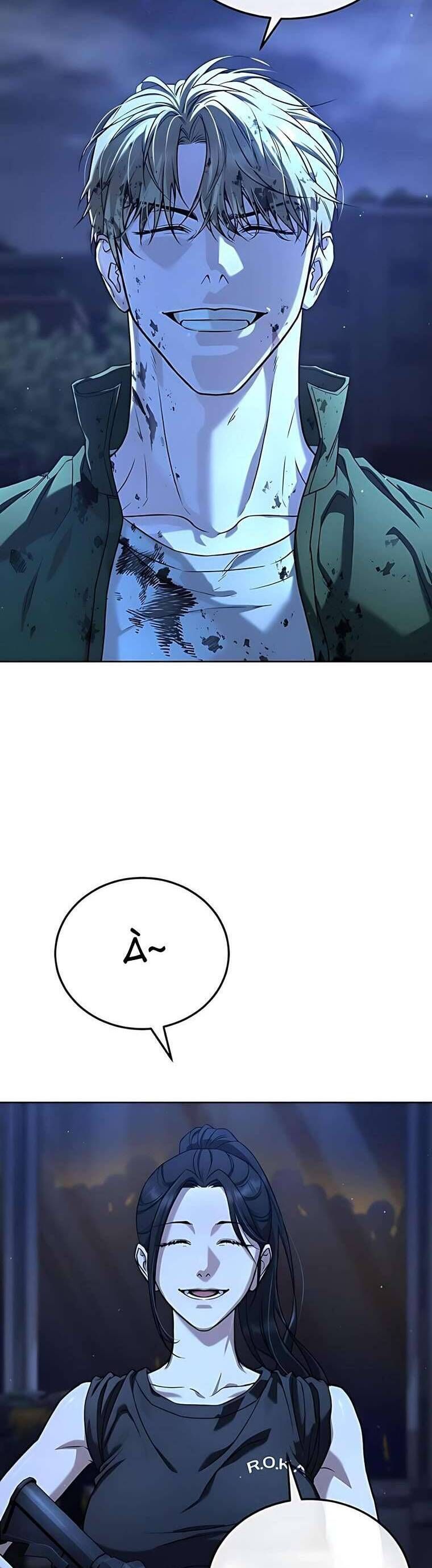 Zombie Papa Chap 2 - Next Chap 3