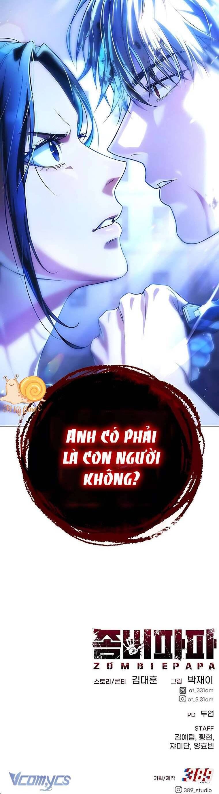 Zombie Papa Chap 2 - Next Chap 3