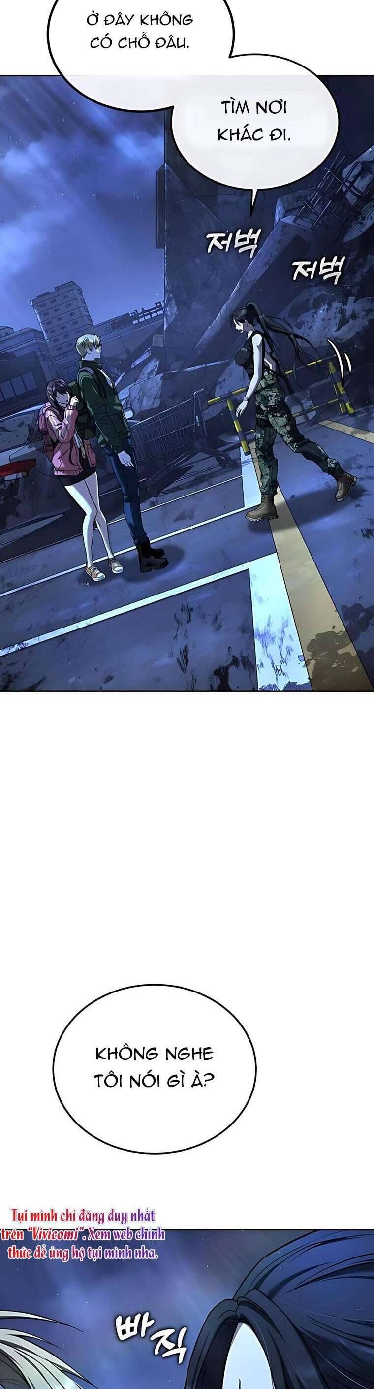 Zombie Papa Chap 2 - Next Chap 3
