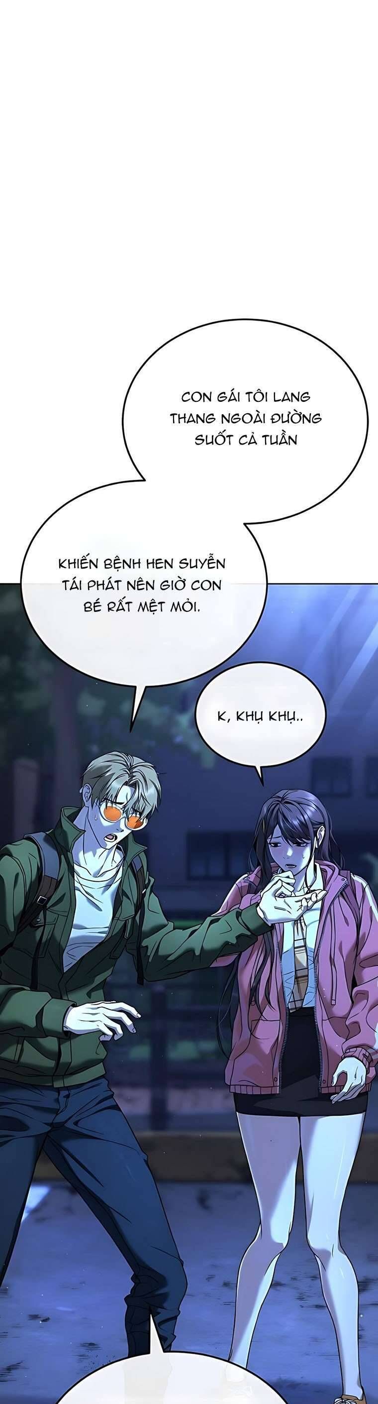 Zombie Papa Chap 2 - Next Chap 3