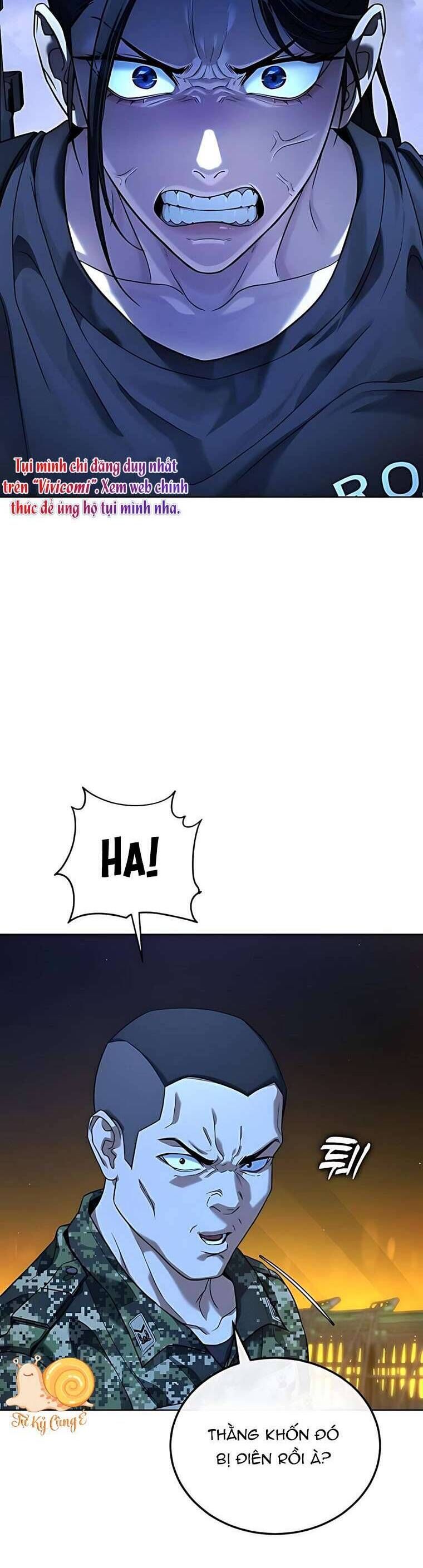 Zombie Papa Chap 2 - Next Chap 3