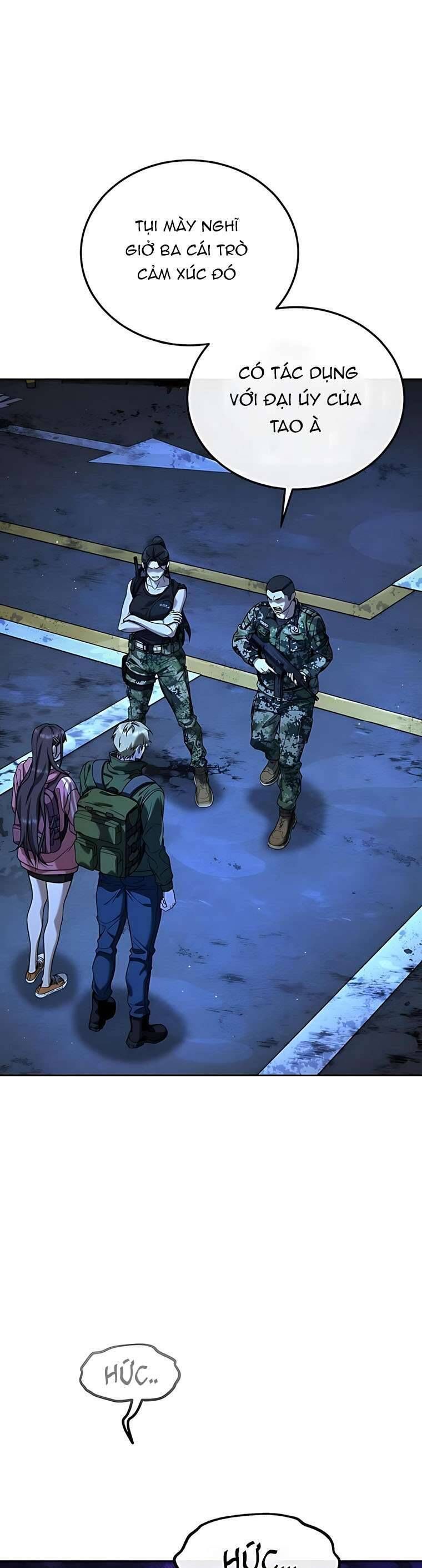Zombie Papa Chap 2 - Next Chap 3