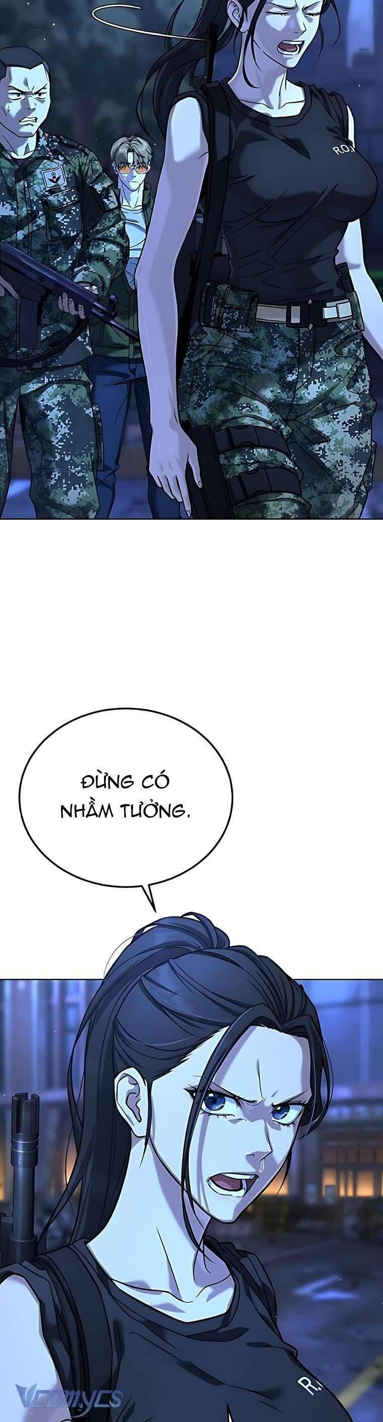 Zombie Papa Chap 2 - Next Chap 3